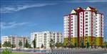 Premium Luxury Apartments at Puthanangady, Kottayam from Wexco Homes